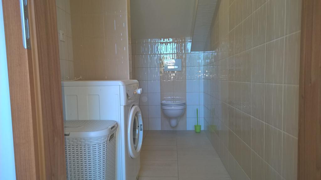 Kazinczy Apartment Kecskemét Esterno foto