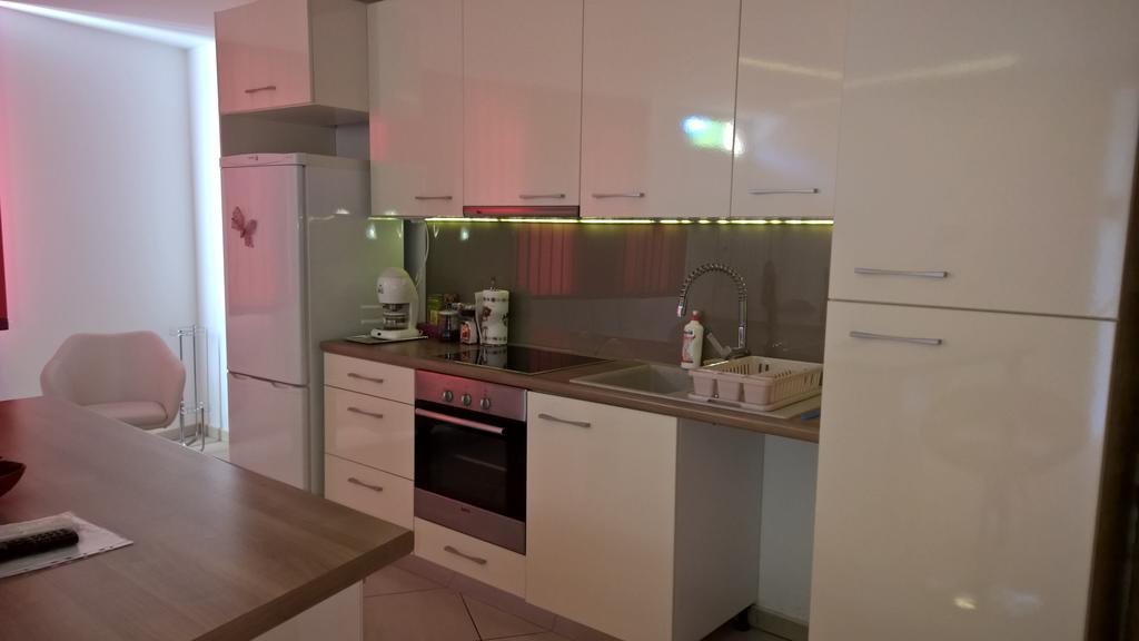 Kazinczy Apartment Kecskemét Esterno foto