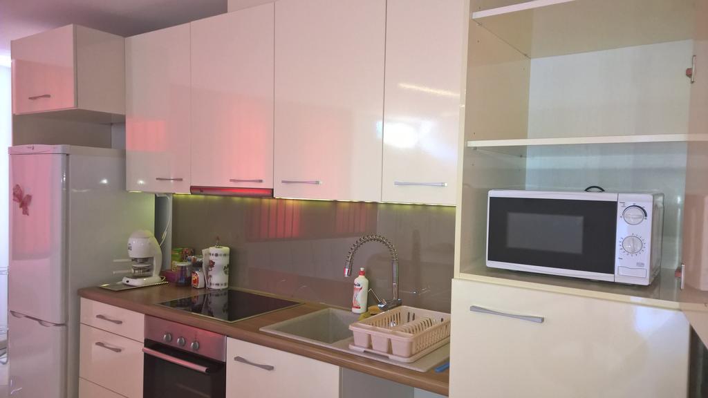 Kazinczy Apartment Kecskemét Esterno foto