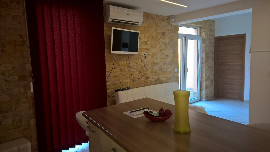Kazinczy Apartment Kecskemét Esterno foto