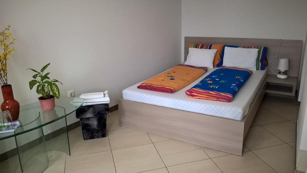 Kazinczy Apartment Kecskemét Camera foto