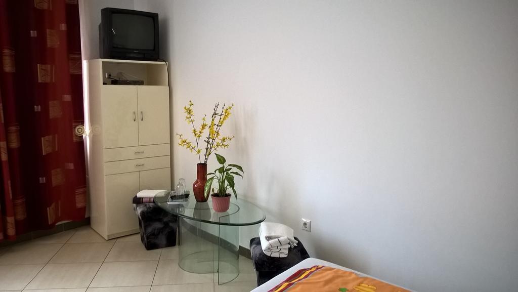 Kazinczy Apartment Kecskemét Camera foto