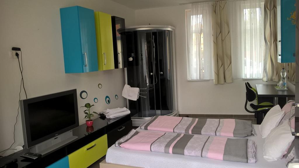 Kazinczy Apartment Kecskemét Camera foto