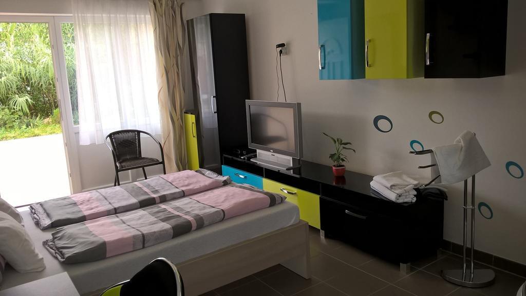 Kazinczy Apartment Kecskemét Camera foto