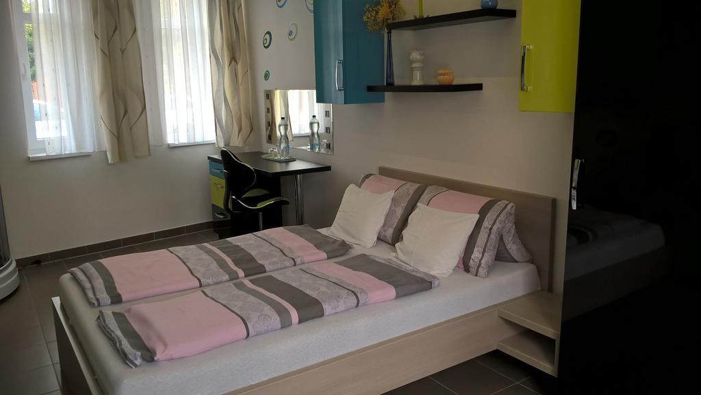 Kazinczy Apartment Kecskemét Camera foto
