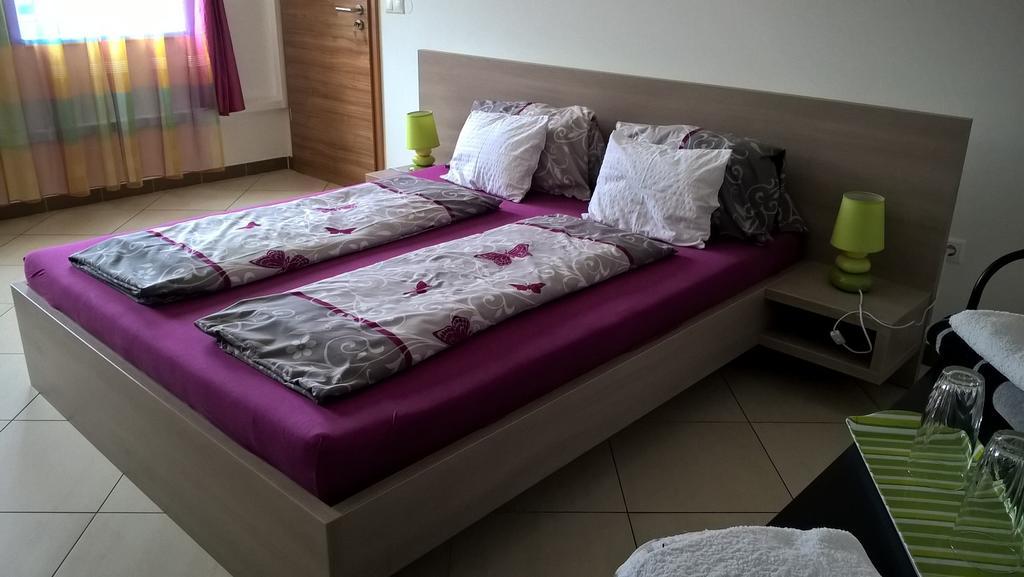 Kazinczy Apartment Kecskemét Camera foto