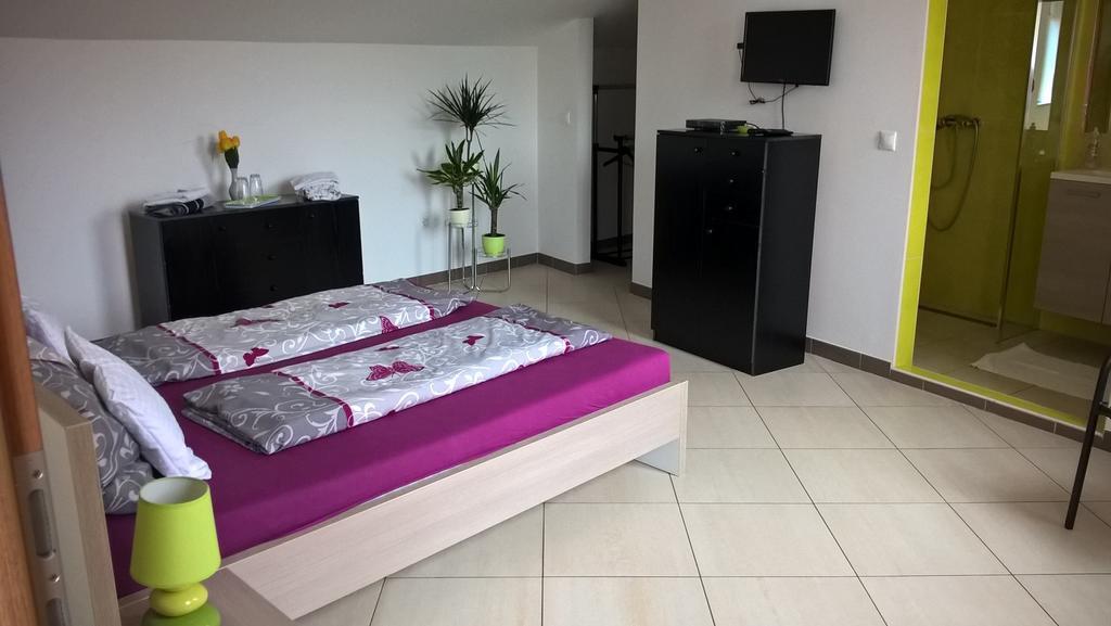 Kazinczy Apartment Kecskemét Camera foto